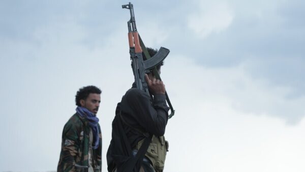 Yemen'de Husi-Hükümet Çatışmaları