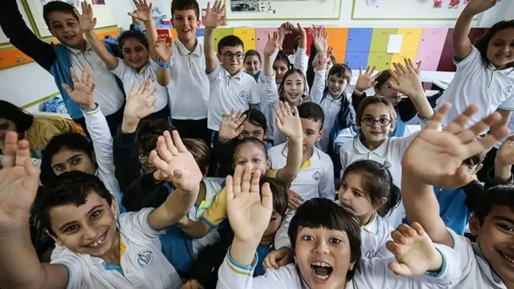 Yeni Eğitim Yılı 13 Eylül’de Başlıyor: 17 Milyon Öğrenci Uyum Eğitimiyle Hazırlanıyor