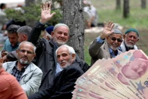 Yeni Maaş Kesintileri