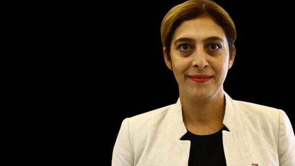 Yeni Parti Aydın