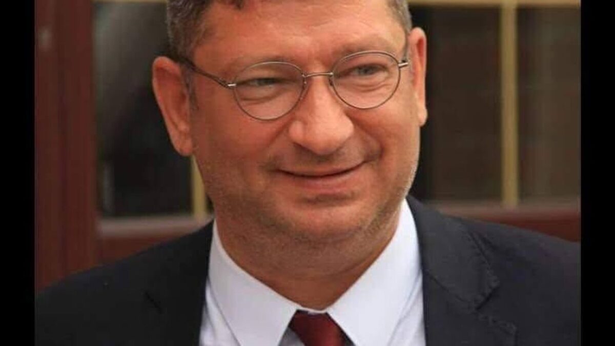 YENİ Parti Aydın’da
