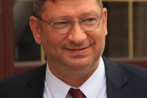 YENİ Parti Aydın’da