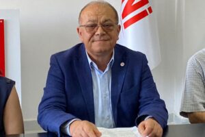 YENİ Parti Aydın’da Sıcak Gelişme: Hikmet Saatçı Aday Olmayacak