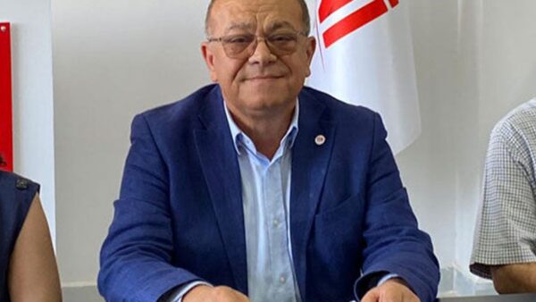 YENİ Parti Aydın’da Sıcak Gelişme: Hikmet Saatçı Aday Olmayacak