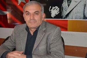 Yeni Parti Çine