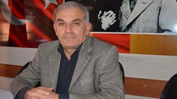 Yeni Parti Çine