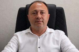 Yeni Parti Çine
