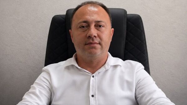 Yeni Parti Çine