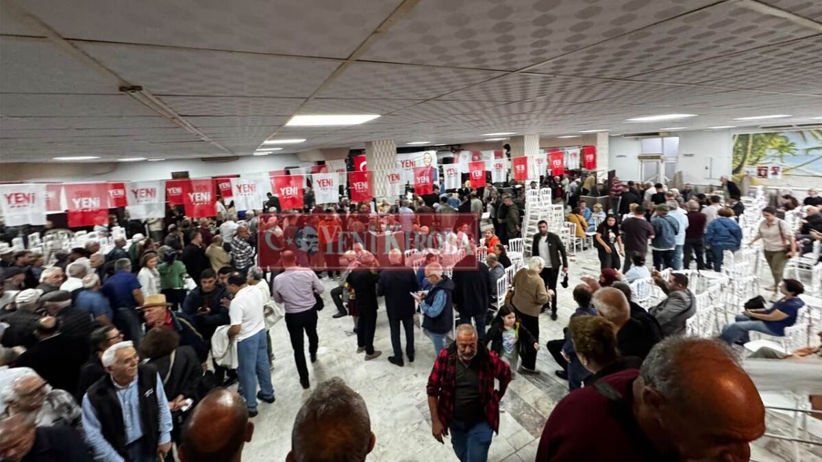 Yeni Parti Efeler