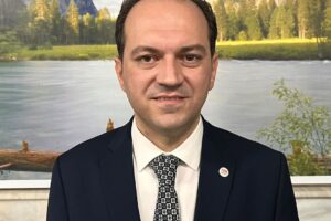 Yeni Parti Efeler
