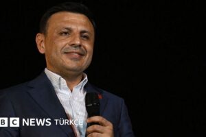 Yeni Parti İBB