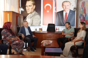 Yeni Parti İstanbul