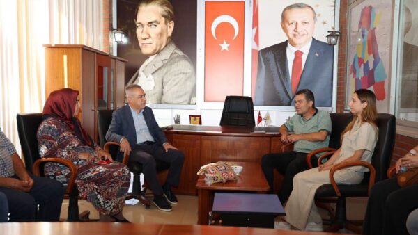 Yeni Parti İstanbul