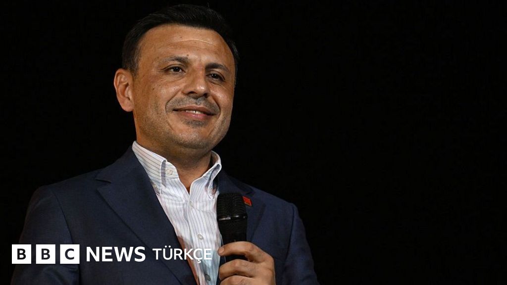 Yeni Parti İstanbul İl Başkanı Özgür Çelik’e Soruşturma Başlatıldı