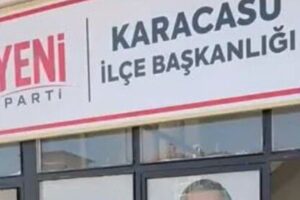 Yeni Parti Karacasu