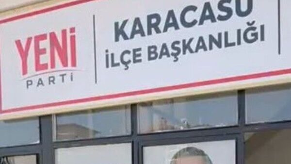 Yeni Parti Karacasu