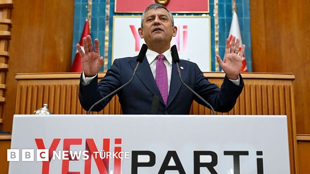 Yeni Parti, Kasım Kurultayıyla Seçim Hazırlıklarını Hızlandırıyor