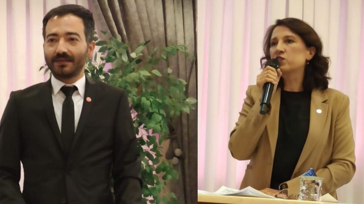 Yeni Parti Nazilli