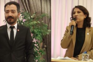 Yeni Parti Nazilli