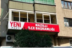 Yeni Parti Nazilli