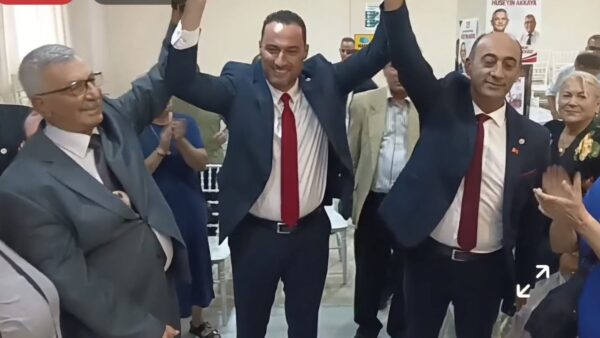 Yeni Parti Söke