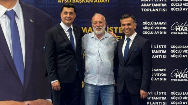 Yüksel Kavas, AYSO