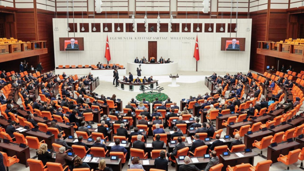 1 Milyon Vatandaşa