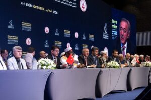 13. Uluslararası Bediüzzaman