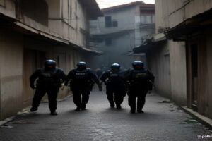 14 İlde Operasyon: