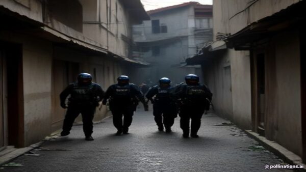 14 İlde Operasyon:
