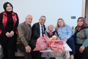 17 Yaşındaki Hükümlü