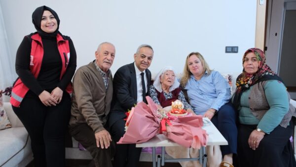 17 Yaşındaki Hükümlü