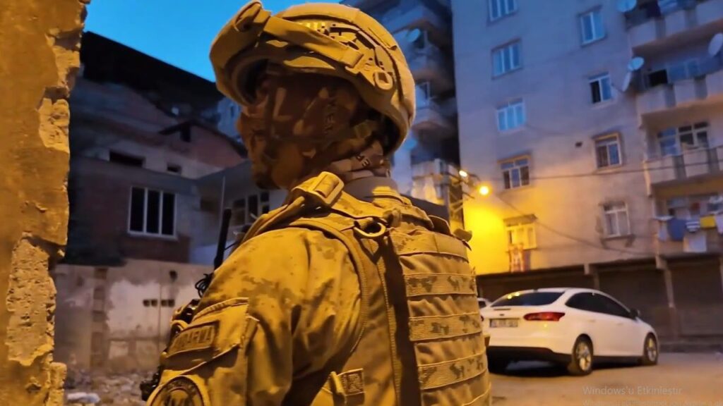22 ilde DEAŞ Operasyonu: 59 Şüpheli Yakalandı, Güvenlikte Adım