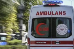 25 Yaşındaki Genç