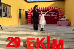 29 Ekim Cumhuriyet