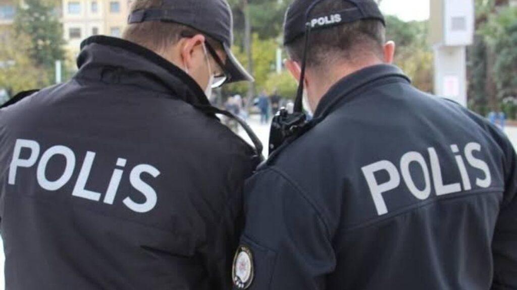 58 ilde 348 şüpheli yakalandı: Sosyal medyada tetikçi arayışı