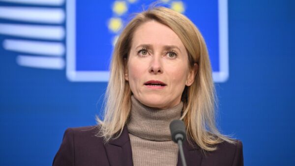 AB, Rusya Askeri‑Sanayi