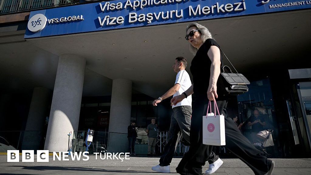 AB vize muafiyeti için Türkiye’nin Veri Reformu: Görüşmeler Başladı