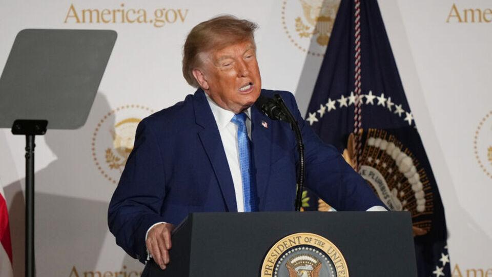 ABD'de Yaz-Kış Saati Tartışması: Trump, Senatör Cotton'ı Çağırıyor
