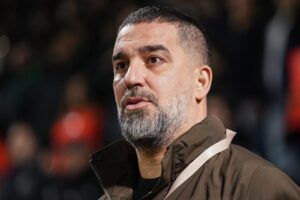 Abdullah Avcı'dan A