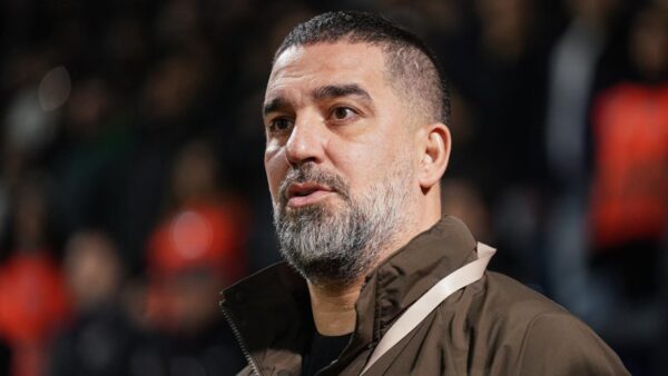 Abdullah Avcı'dan A