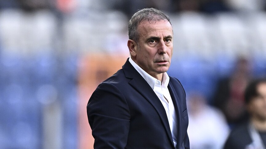 Abdullah Avcı'dan A Milli Takım Açıklaması: Türkiye Futboluna Yeni Umutlar