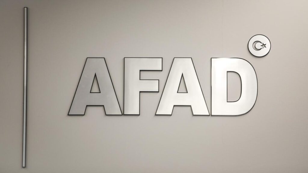 Adana Saimbeyli'de 4,1 Büyüklüğünde Deprem: AFAD Açıklaması