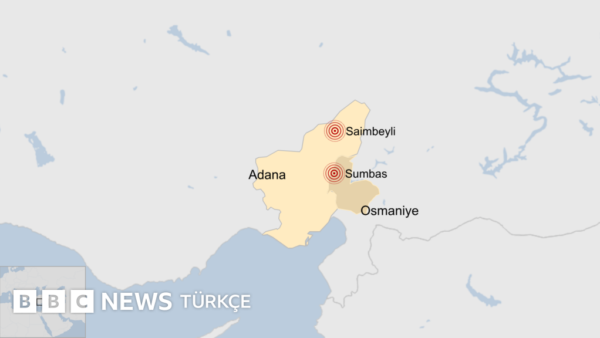Adana ve Osmaniye’de Ardışık Depremler: Uzmanlar Uyardı