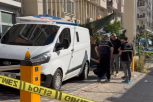 Adana'da Esnafa Silahlı