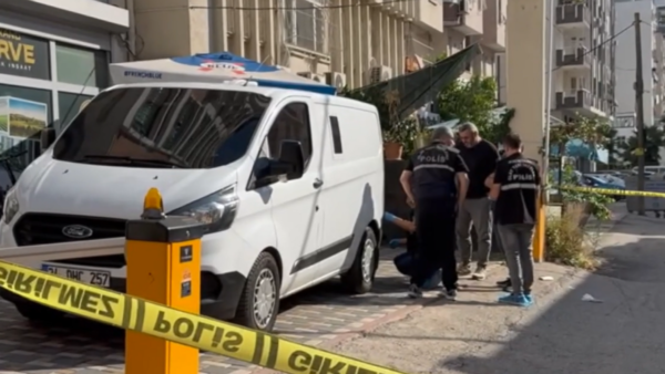 Adana'da Esnafa Silahlı