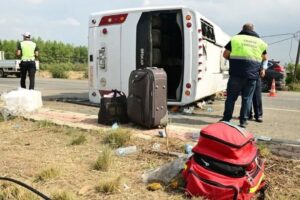 Afyonkarahisar Şuhut'ta İşçi