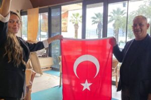 AK Parti Aydın’da