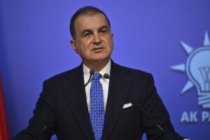 AK Parti Sözcüsü
