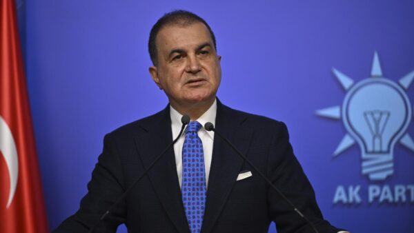 AK Parti Sözcüsü